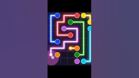 connect dots game🧠🎯#shots  #trending #gaming #youtubeshorts