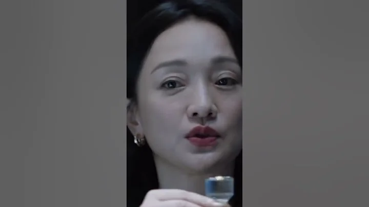 #不完美受害人 #周迅 整頓酒桌文化 這簡直就是我的職場嘴替！#愛奇藝 #shorts - 天天要聞
