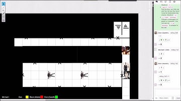 Traveller RPG: Session 1 - Part 2