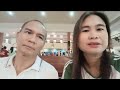 Sunday Mass with My Husband | Simba together