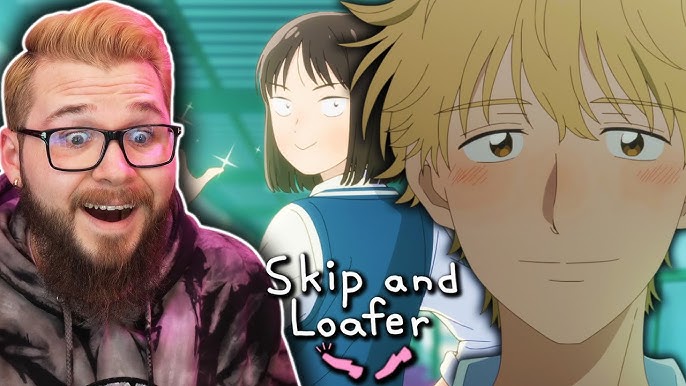 Mitsumi: Skip And Loafer episode 10: Release date, where To watch