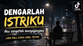 LISTEN MY WIFE I LOVE YOU SO MUCH FULL SONG LATEST VIRAL TIKTOK