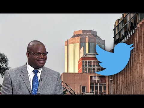 Nick Mangwana's Twitter antics are a problem - Technikari with King Kandoro