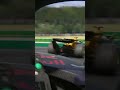 Lando Norris vs Max Verstappen | McLaren vs Red Bull | F1 2024 Austria Grand Prix