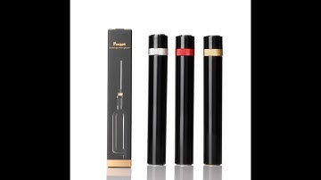 Dụng cụ mở rượu vang áp lực v3