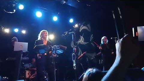 xPropaganda - p:Machinery @ Columbia Theater, Berlin, Germany, December 5, 2025