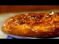 Recette  le kouignamann  mto  la carte