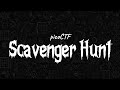 picoCTF: Scavenger Hunt