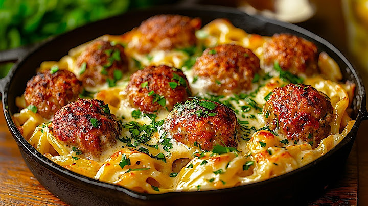 Wenn ich zu faul zum Kochen bin, mache ich dieses unglaublich leckere Abendessen!😍 Einfach & schnell