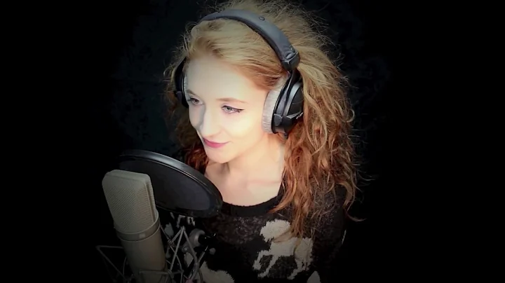 Merry Xmas Everybody - Slade (Janet Devlin Cover)
