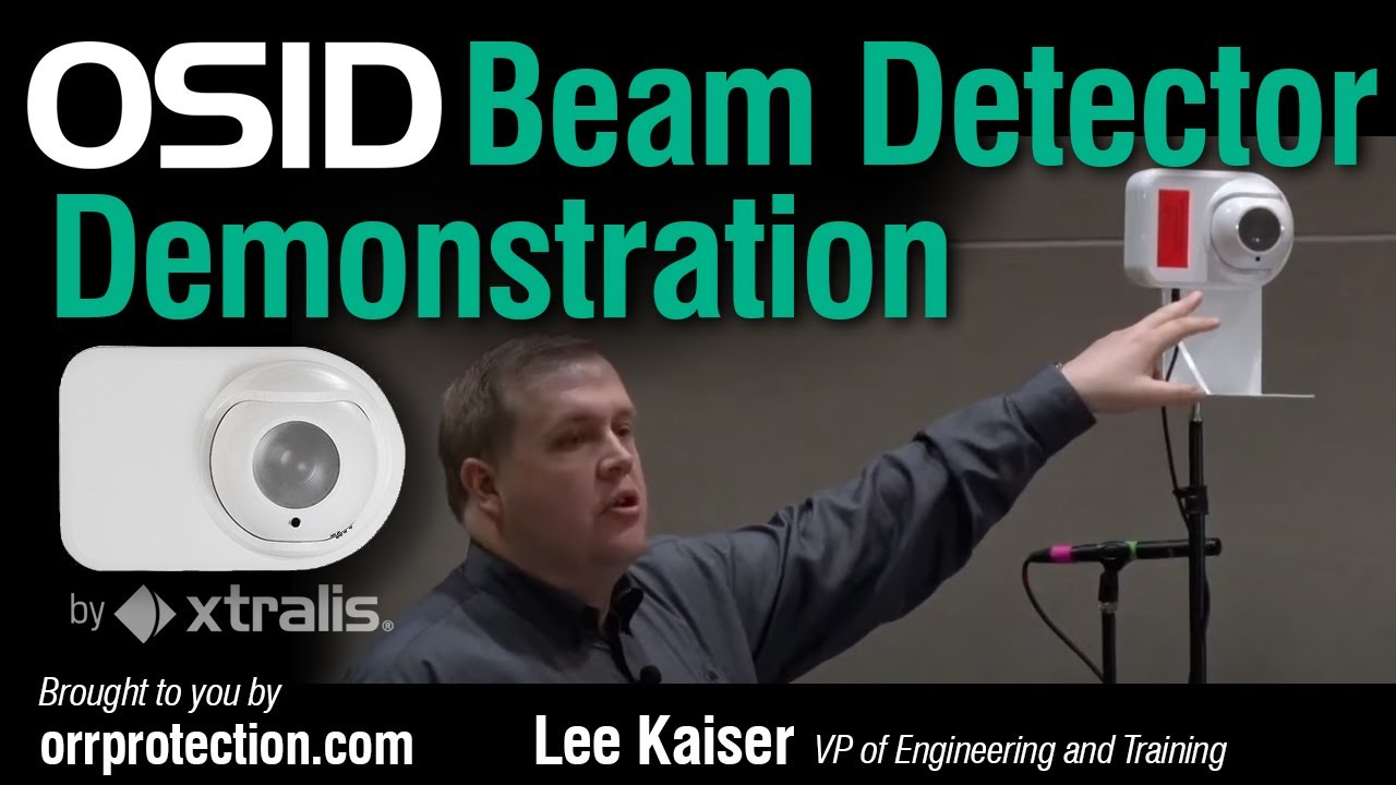 Vsc Configuration Commissioning Software Xtralis