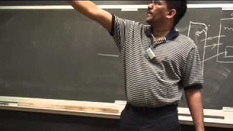 OS-SP07: Lecture 20: Virtual memory