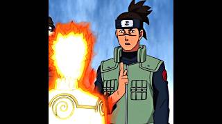 Iruka See Narutos Nine-Tails Chakra Mode - Naruto Edit Sempero Slowed & Reverb