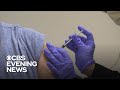 Dr. Jon LaPook on what to expect with the coronavirus vaccine