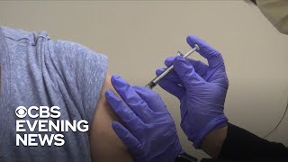 Dr. Jon Lapook On What To Expect With The Coronavirus Vaccine