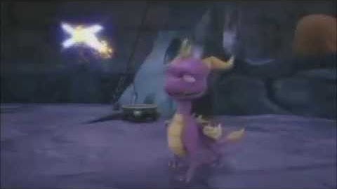spyro time of dying.wmv