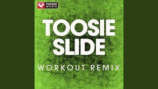 Download Lagu Toosie Slide (Workout Remix 160 BPM)