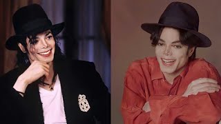 Michael Jackson, his laugh ❤ Resimi