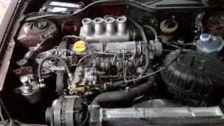 MOTOR RENAULT 19 1.9 DIÉSEL