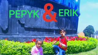 Pepyk Bersahabat Dengan Anak Cowok