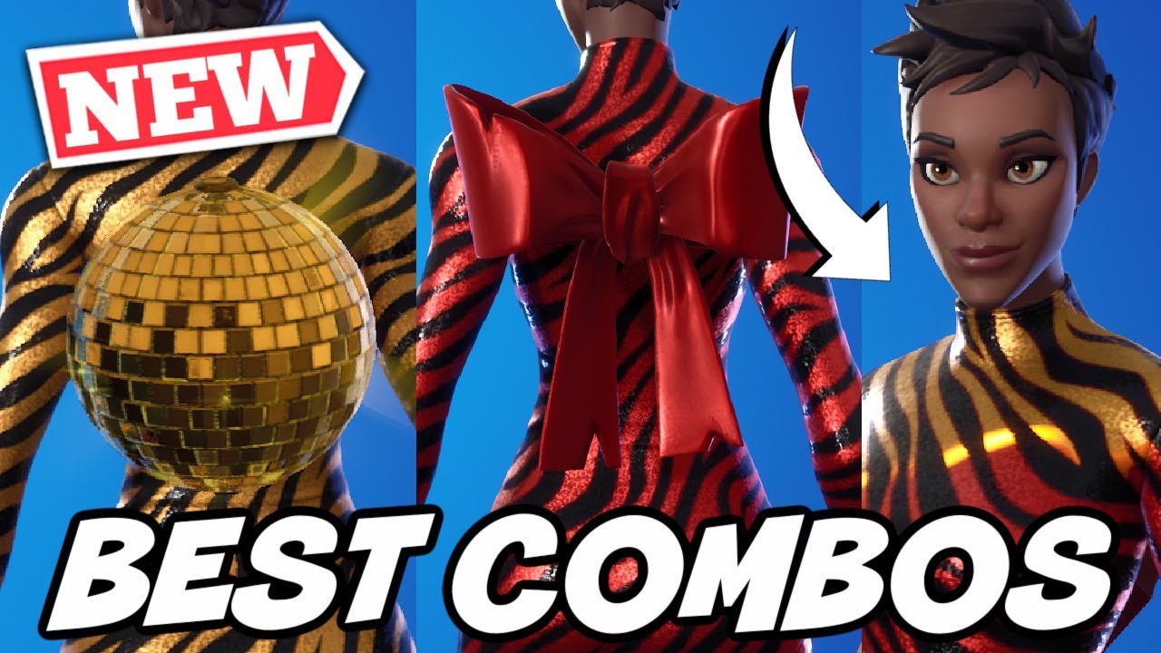 Fortnite x Balenciaga: How to get Shady Doggo, Game Knight, and Unchained  Ramirez skins - GameRevolution