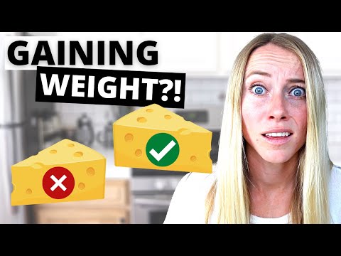 10 HUGE Weight Loss Mistakes You Made In 2020 [That You’ll Make in 2021]