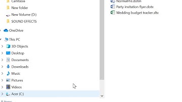 How to Fix There is insufficient memory or disk space