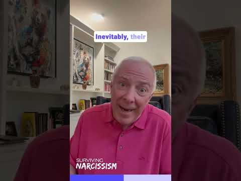 Narcissists Are Messed Up By Their Hopes 🕊️