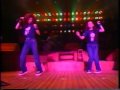 PUFFY - サーキットの娘