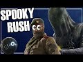 Nokk Rushing Is The Play - Rainbow Six Siege