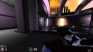 ROFL!! (Sauerbraten: Cube 2)