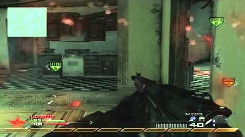 Mw2 NoobTube Nuke