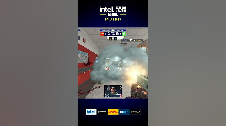 FULL TEAM WIPE! TeSeS Drops an INSANE ACE  #ace #esl #cs #кс #counterstrike #csgo