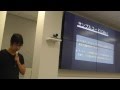 1-5. ゲーム開発におけるバックトラック法 - 2015/01/30