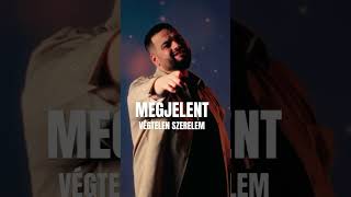 JBOY X TIMMY- VÉGTELEN SZERELEM