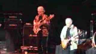 View Jethro Tull - Locomotive Breath Live at Teatro Caupolicán, Santiago, Chile