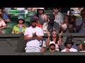 Amanda Anisimova v Madison Keys (Women's 3rd Round) | 2026 Wimbledon Highlights