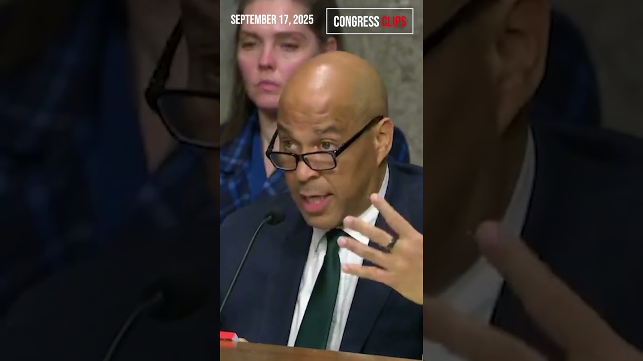 Trump’s Drug Czar Nominee on Marijuana Scheduling: What She Told Sen. Booker