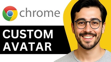 Hoe je je Chrome-avatar kunt veranderen met een aangepaste afbeelding – Eenvoudig (2025)