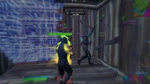 Tutorial: How To Make This *INSANE* Rainbow Skin Build Up Effect On *MOBILE* For *FREE* Using CapCut