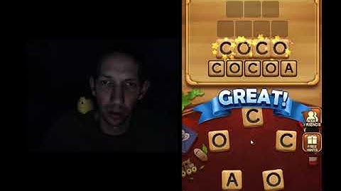 Word Connect Level 217 Solved Answers