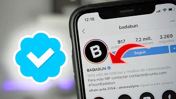 ¿Cuántos seguidores necesitas para un tick azul en Instagram?