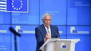 L’UE prête à défendre la Suède et la Finlande avant leur adhésion à l’OTAN