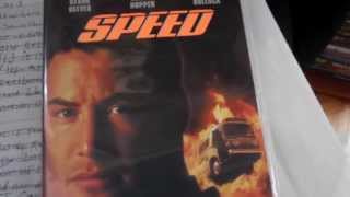 Speed Dvd 1994