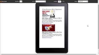 How to Use Kindle Books to Promote Your Products - Matt Bernstein HD