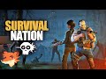 Survival nation go fr survivre  lapocalypse zombie aidez le campement explorez et survivez