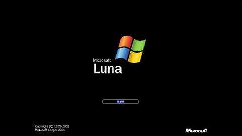 Windows Never Released 4 - WhistlerBlue [REUPLOAD]