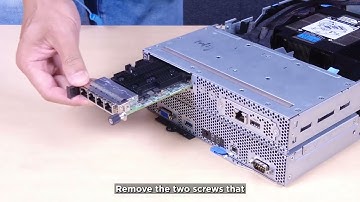 Lenovo ThinkSystem SD550 V3 removing a CMOS battery