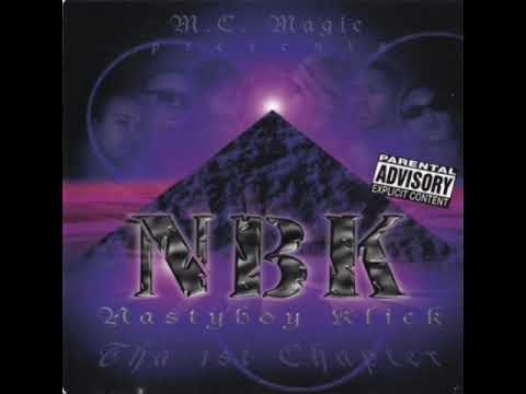 Nastyboy Klick — Bookie - Life