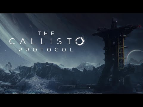 ПОПЫТКА ЗАПУСТИТЬ ▲The Callisto Protocol #1 (ПОЛНОЕ ПРОХОЖДЕНИЕ)